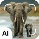 محدد الثدييات APK