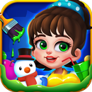 Toys Match 3D Game APK