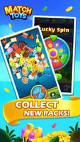 Toys Match تصوير الشاشة 3