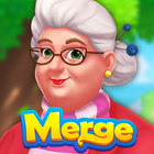 Merge Manor Room أيقونة
