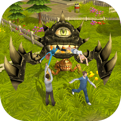 Monster Simulator Unlimited