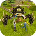 Monster Simulator Unlimited icône