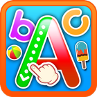 ABC Kids: Phonics and Tracing icône