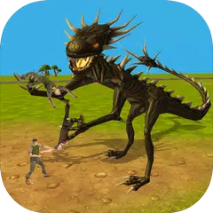 Alien Simulator APK Herunterladen