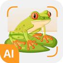 Amphibian Identifier APK