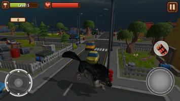 Beast Simulator captura de pantalla 3