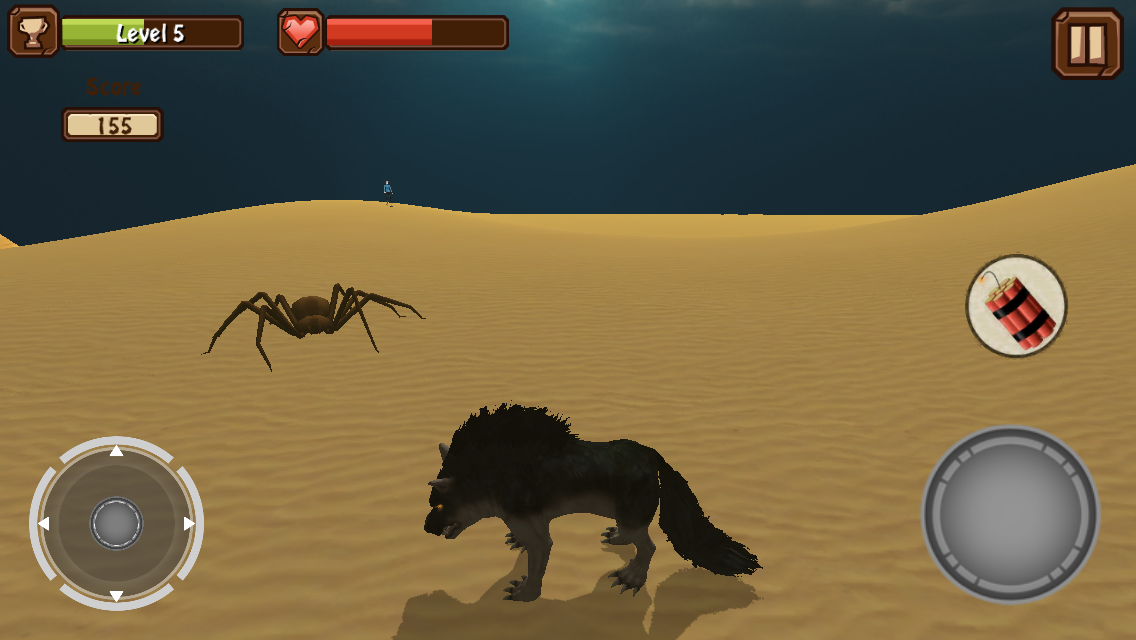 Beast Simulator 3d Apk 1 0 Download For Android Download Beast Simulator 3d Apk Latest Version Apkfab Com - roblox jellyfish simulator