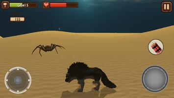 Beast Simulator captura de pantalla 1