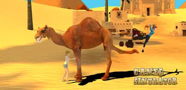 Camel Simulator