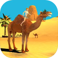 Camel Simulator APK Herunterladen