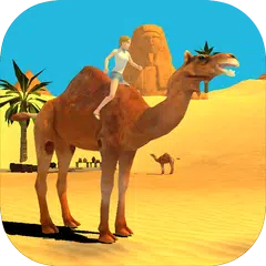 download Camel Simulator APK