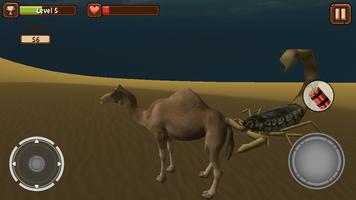 Camel Simulator capture d'écran 3