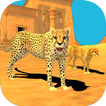 Cheetah Revenge Simulator 3D