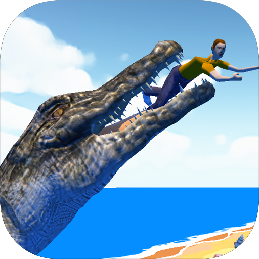 Crocodile Simulator Unlimited