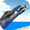 Crocodile Simulator Unlimited APK
