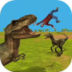Dinosaur Simulator Unlimited APK download