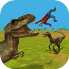 Dinosaur Simulator Unlimited icon