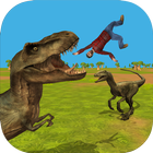 Dinosaur Simulator Unlimited আইকন