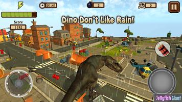 Dinosaur Simulator Unlimited স্ক্রিনশট 3