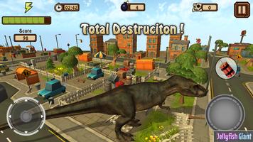 Dinosaur Simulator Unlimited স্ক্রিনশট 1