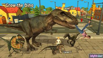 Dinosaur Simulator Unlimited screenshot 2