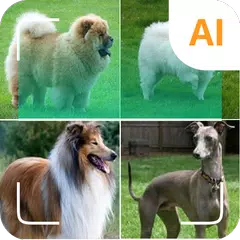 Dog id - dog scanner