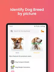 Скачать Идентификатор собак XAPK