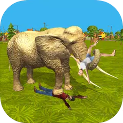 download Elephant Simulator 3D APK