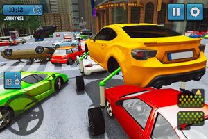 1 Schermata New Car Games 2020:Online Driving Parking Games