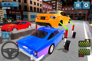 2 Schermata New Car Games 2020:Online Driving Parking Games
