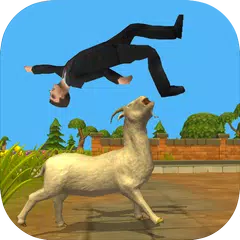 Goat Unlimited APK download