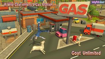 Goat Unlimited screenshot 3