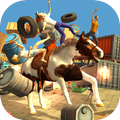Horse Rampage 3D Simulator