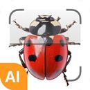 محدد الحشرات APK