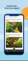 برنامه‌نما شناسه گیاه عکس از صفحه