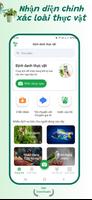 Nhận diện cây trồng bài đăng