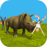 Rhino Simulator 3D APK