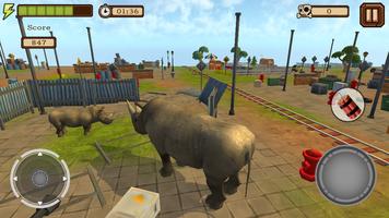 Rhino Simulator ảnh chụp màn hình 3