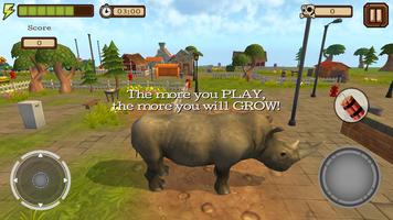 Rhino Simulator ảnh chụp màn hình 2