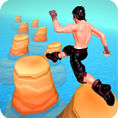 Stuntman Run Water Park Free Games APK