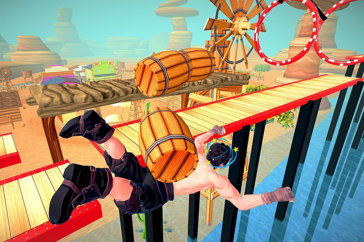 Stuntman Run Water Park Free Games For Android Apk Download - free online roblox water park