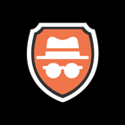 Secure Incognito Browser icône