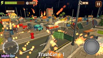 Shark Simulator 3D Unlimited 스크린샷 3