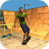 Skater 3d Simulator иконка
