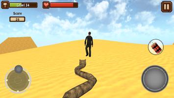 Snake Attack screenshot 3