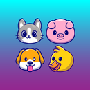 Animal Sounds APK