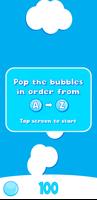 Kids ABC Bubble Game screenshot 1