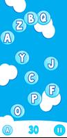 Kids ABC Bubble Game screenshot 2