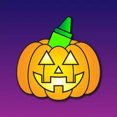 Baixar Halloween Kids Games APK