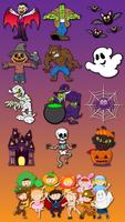 Halloween Sounds پوسٹر